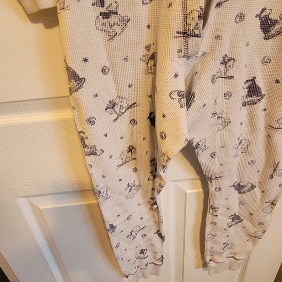 Paris Sport Club Lingerie onesie - Picture 6 of 13